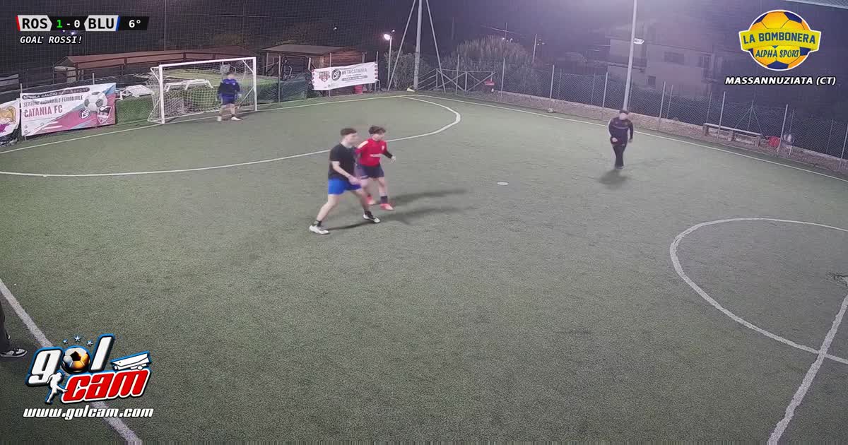 Goal tritolo 