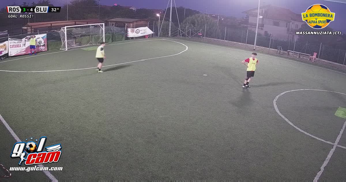 Gol n1