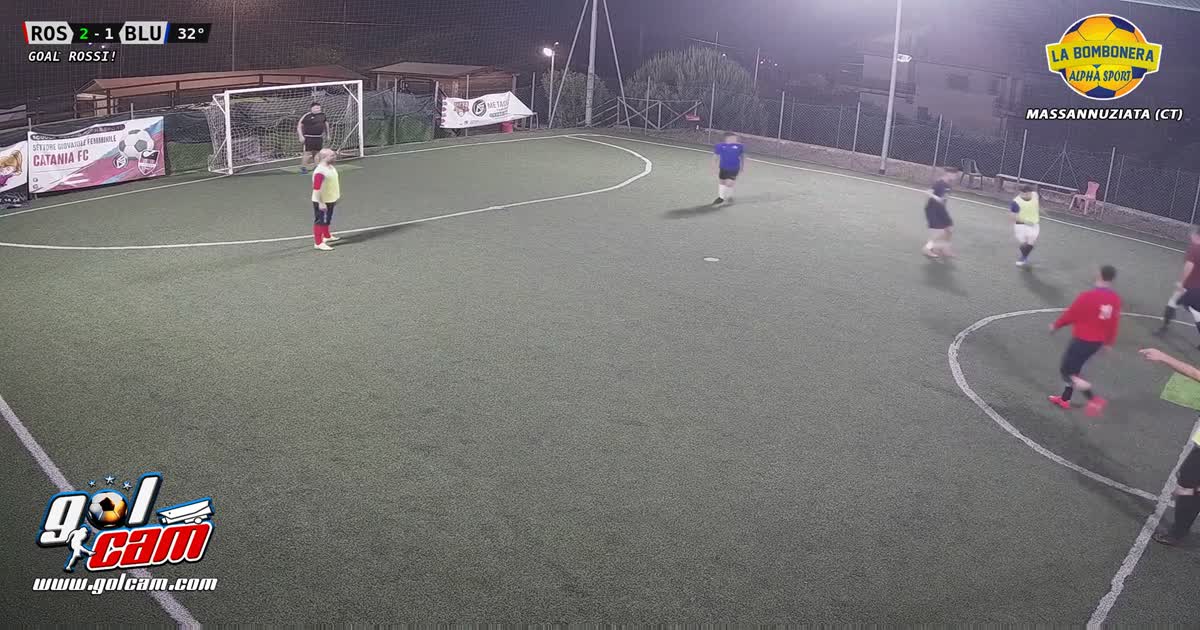 Angolato e gol