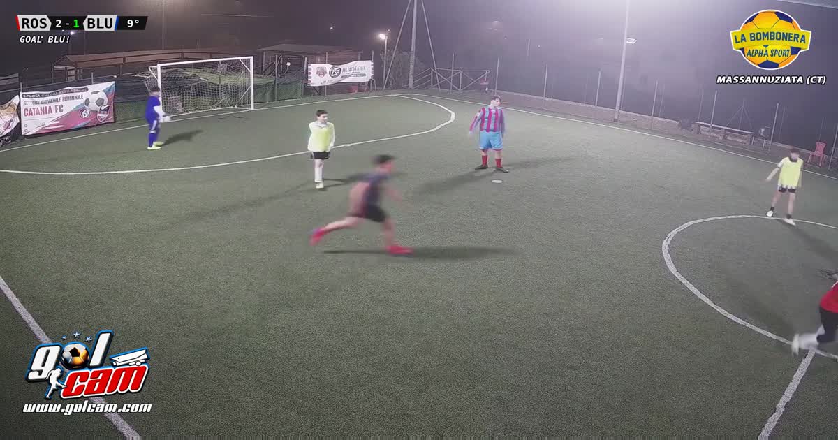 Tiro da fuori!