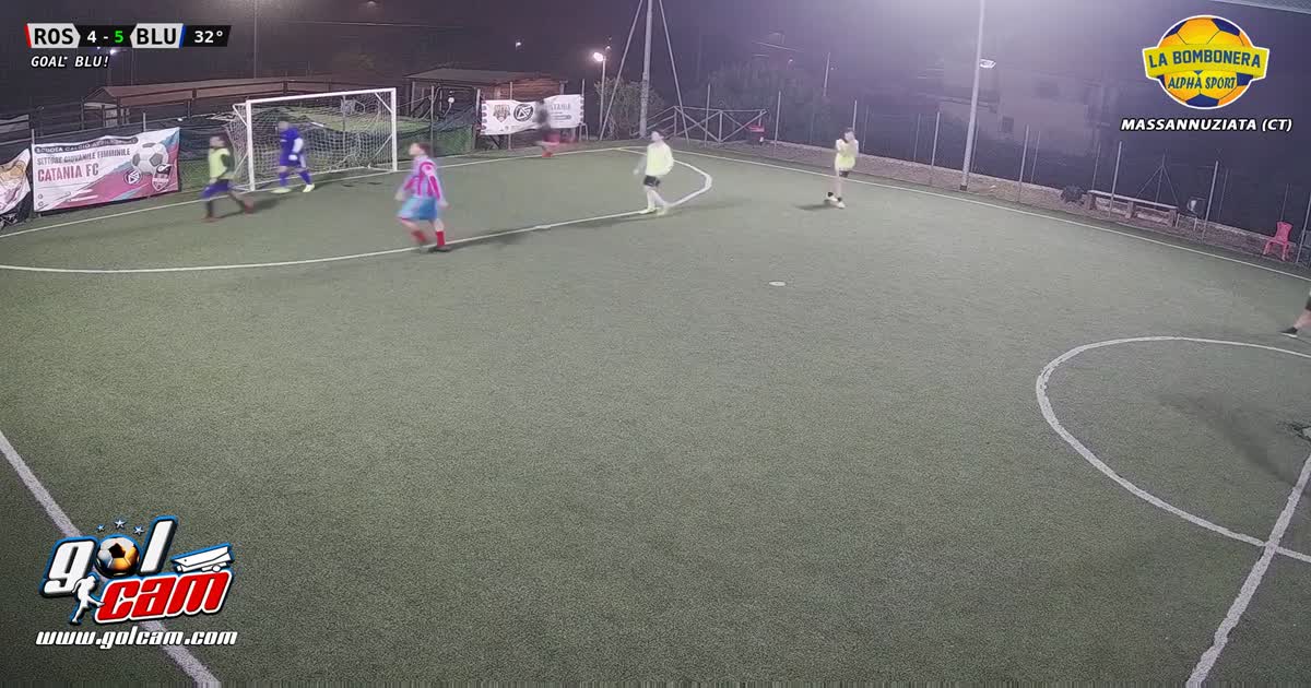 Tiro da fuori!