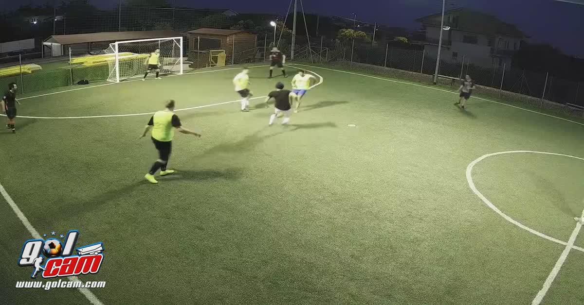 Recupero e gol 2