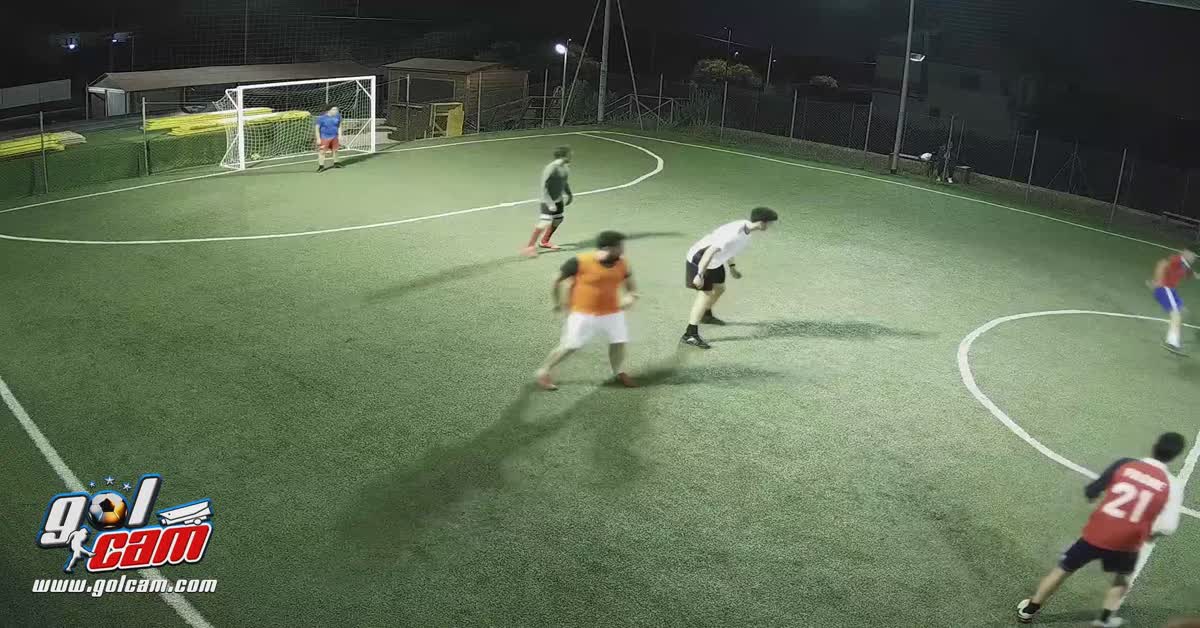 Goal magia
