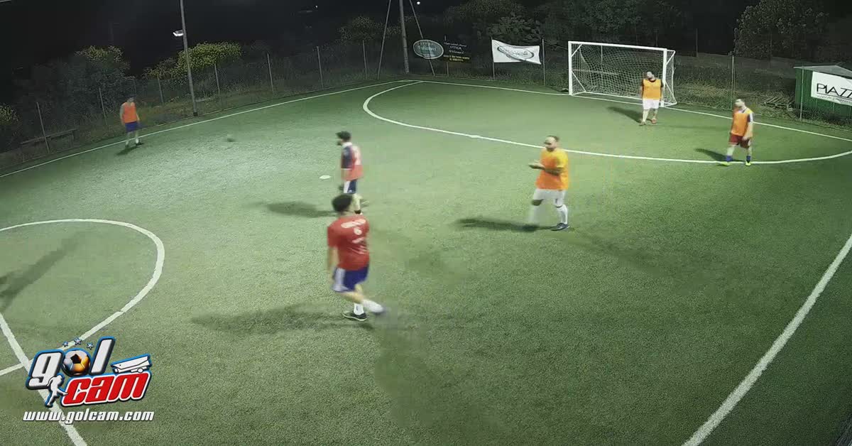 Mostro gol