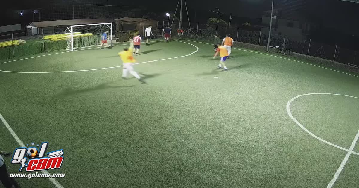 Primo gol