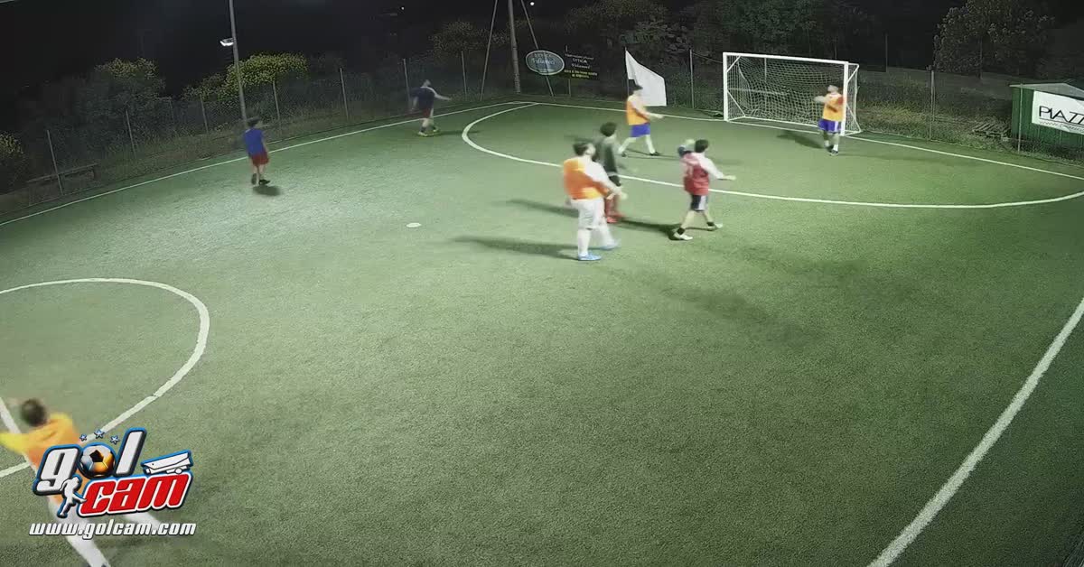 1° GOL
