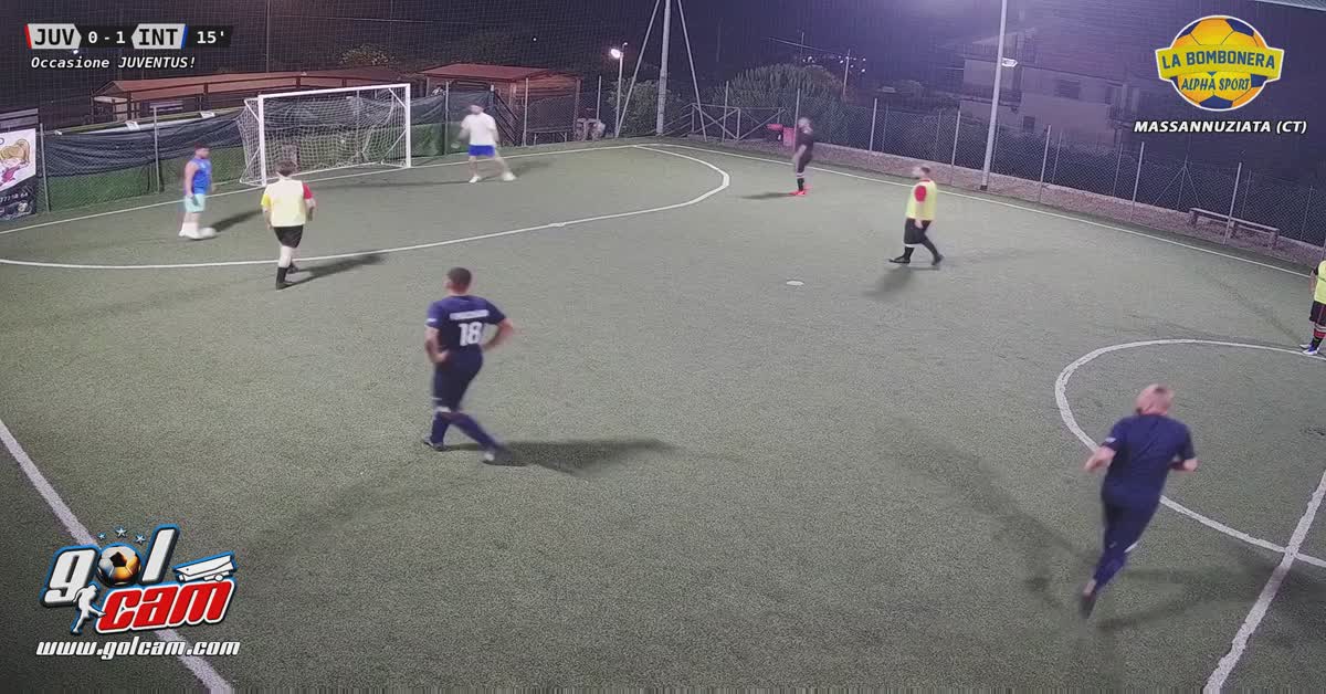 Parata Arena
