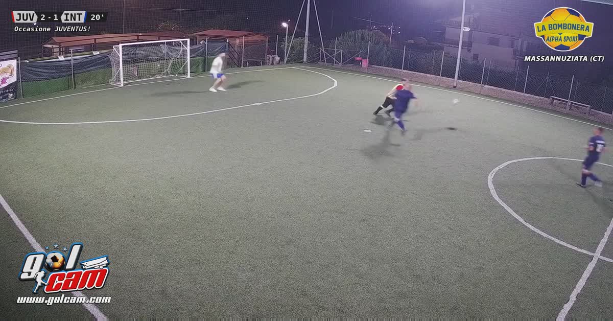 Parata Arena