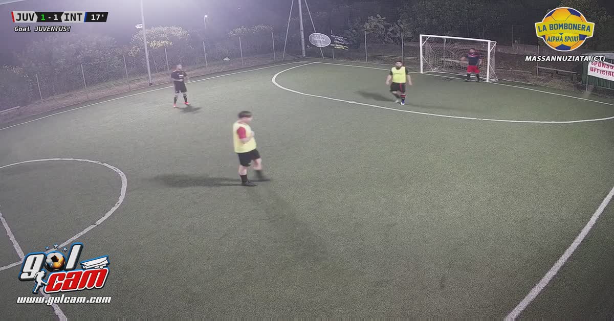 Gol Puglisi 