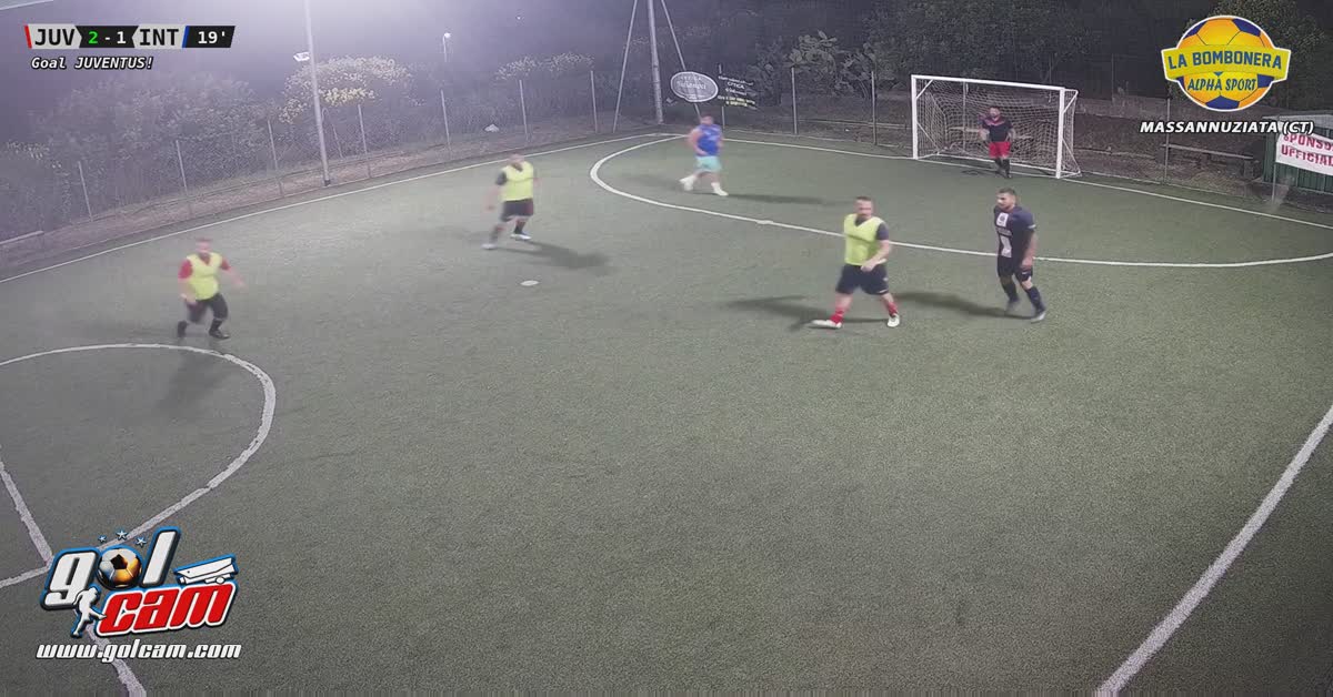 Gol Squillaci