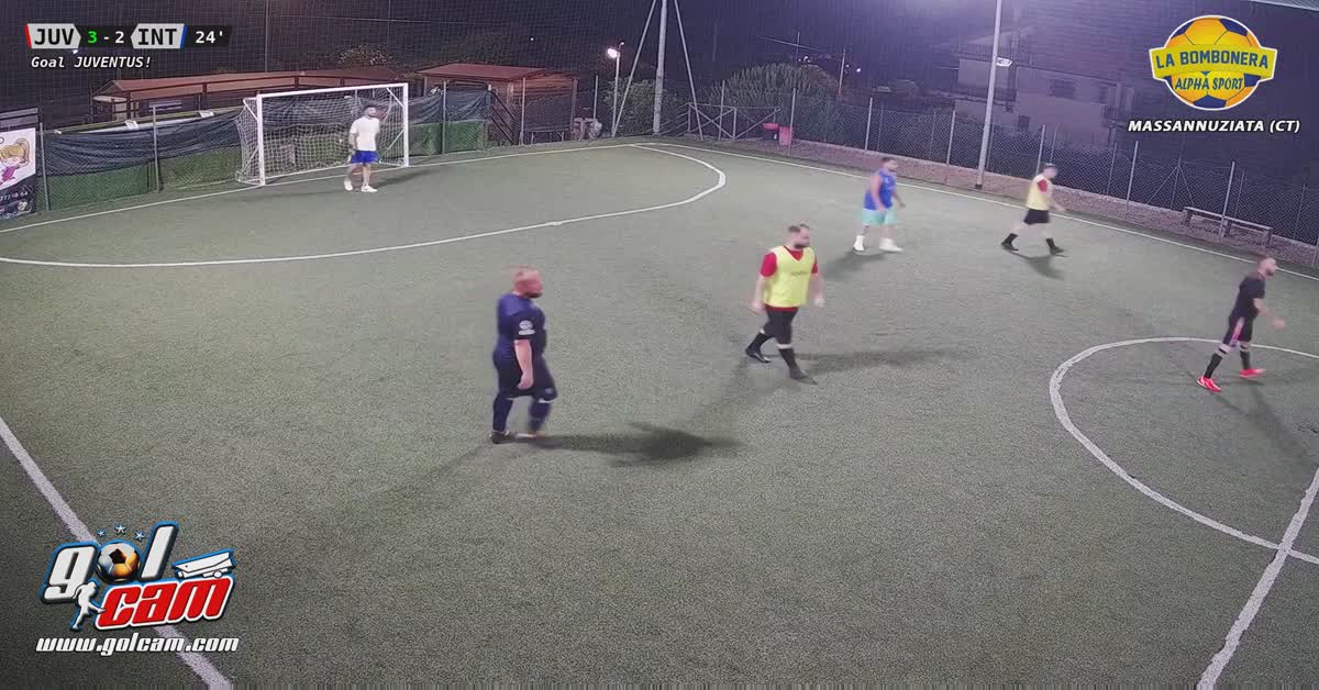 Gol Puglisi