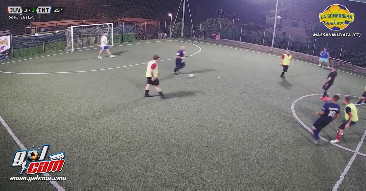 Gol DiStefano