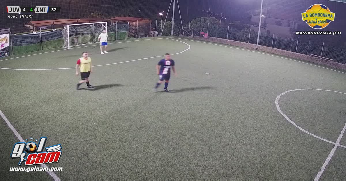 Gol LaSpada