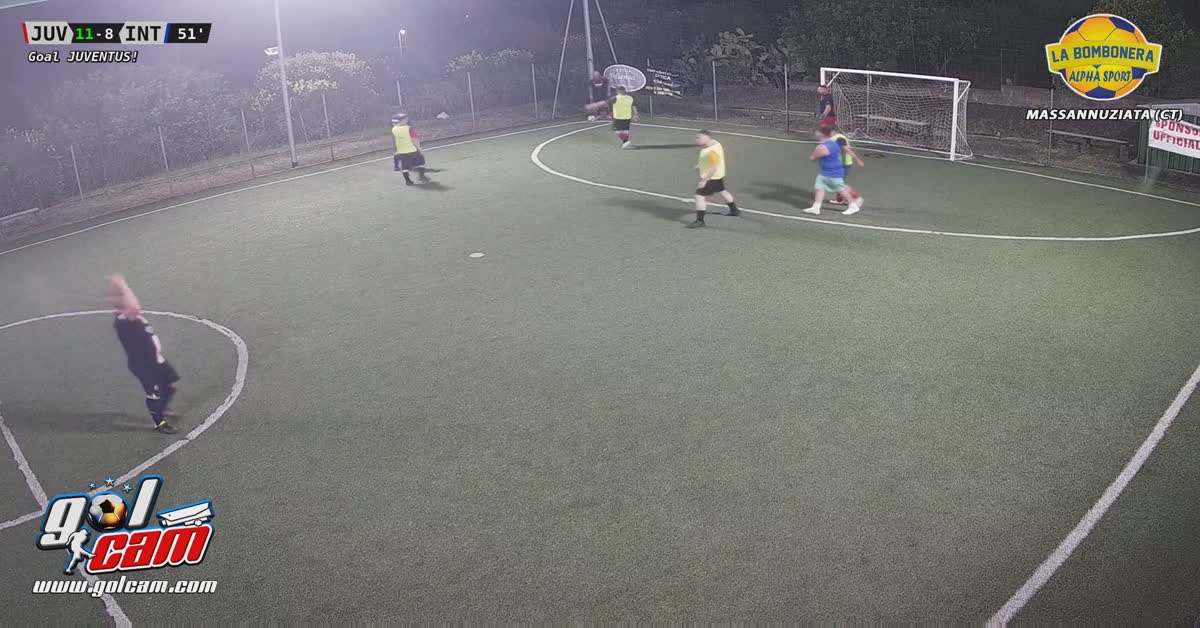 Gol Puglisi 