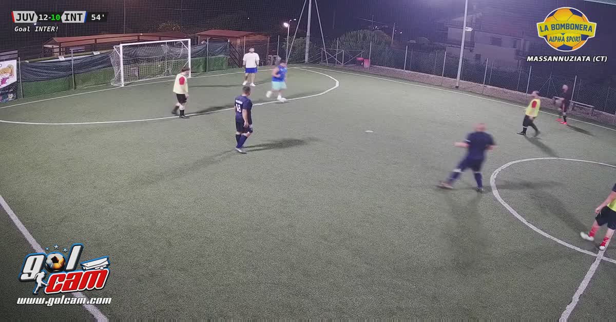 Gol DiStefano