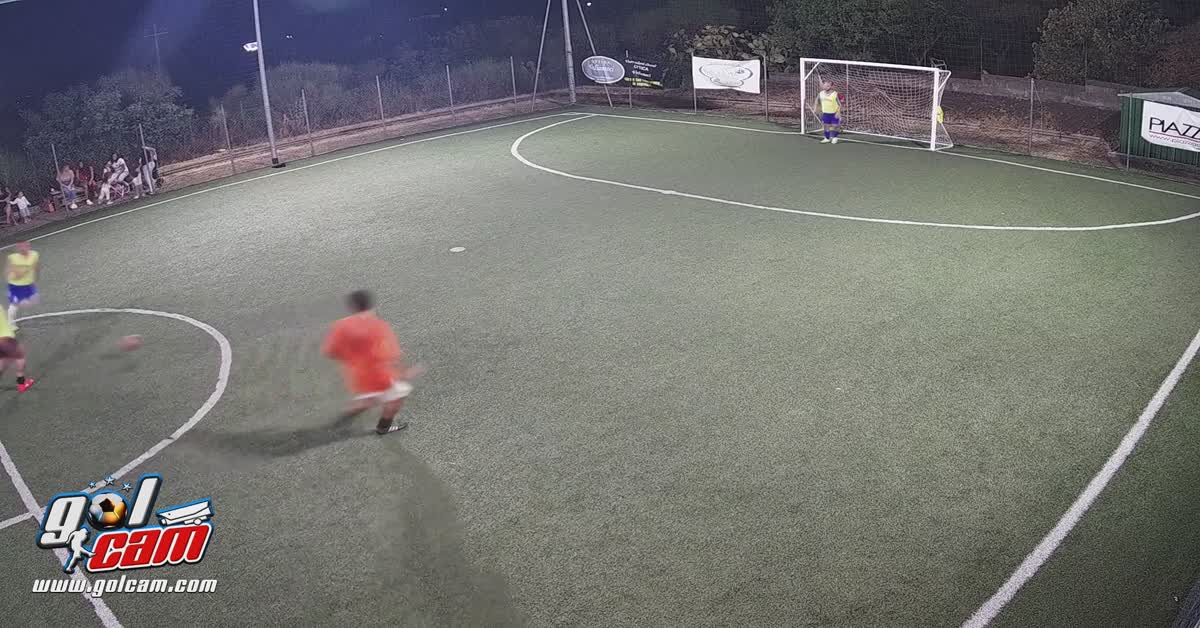 SETTIMANA 4