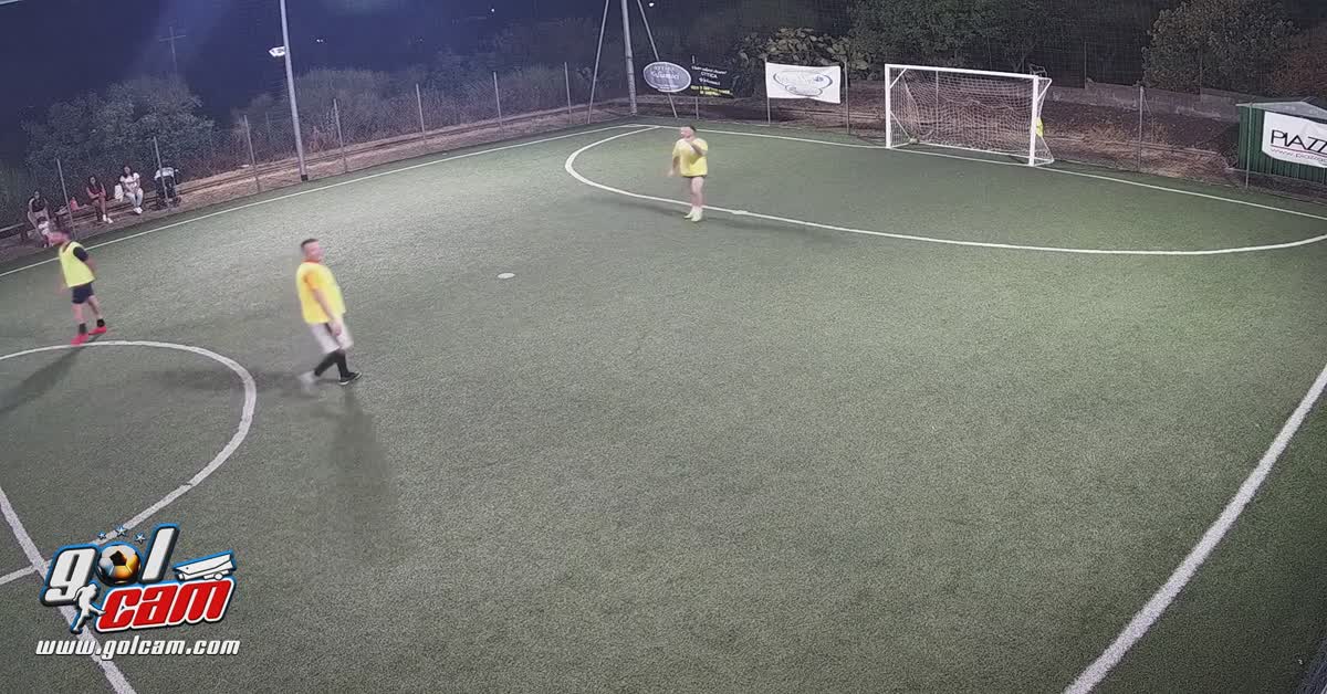 SETTIMANA 4