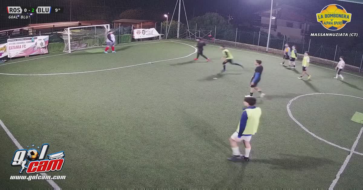 Assist + suola