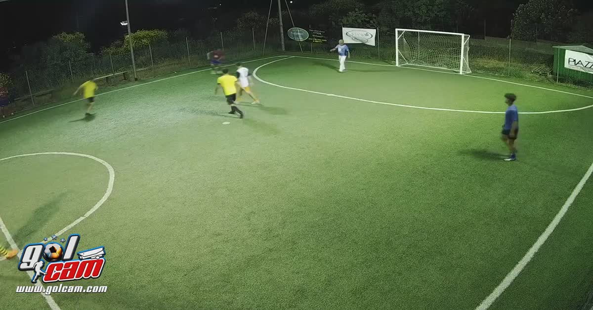 Gol miooooooo