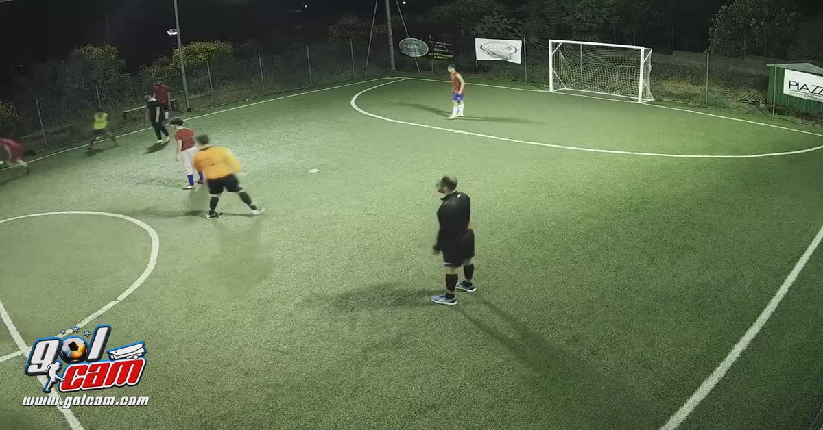 Goal facile