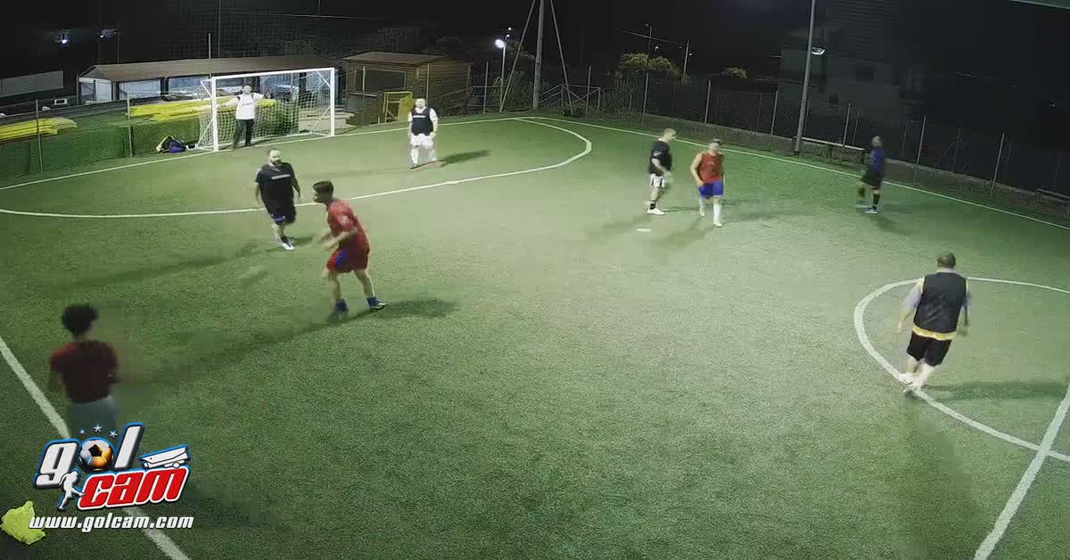 Tiro da fuori 