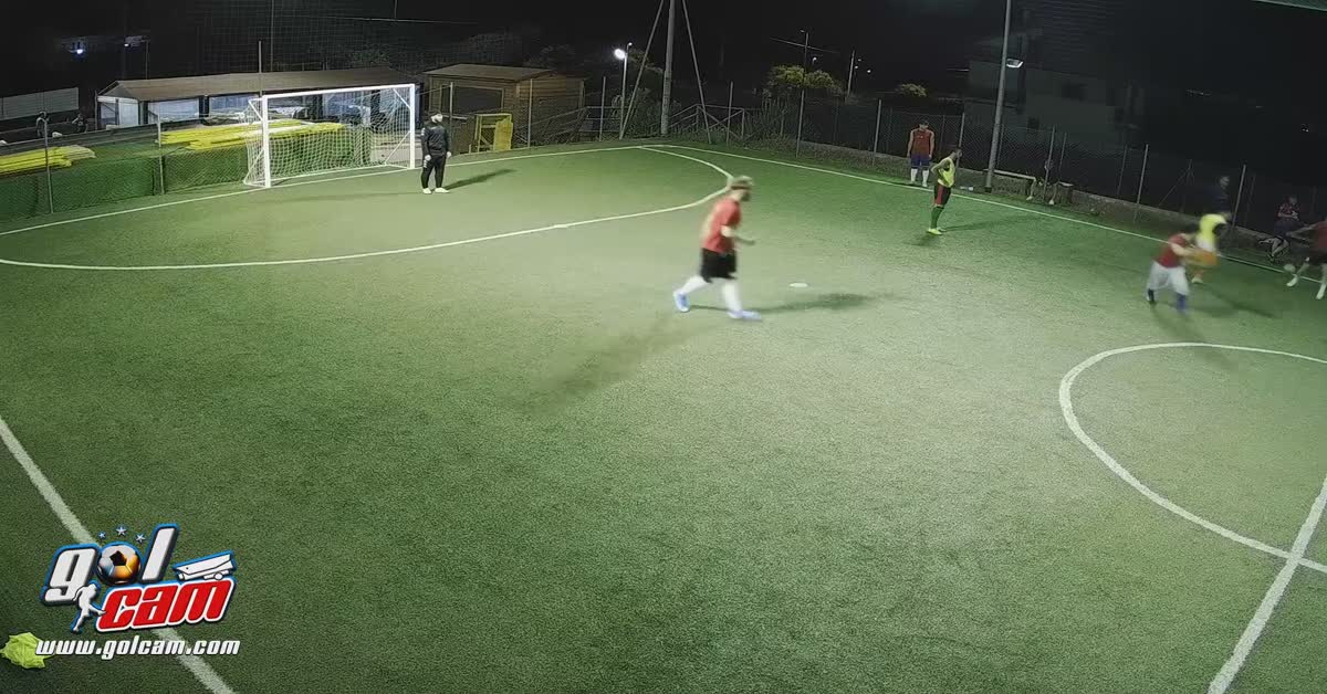 Gol incredibile