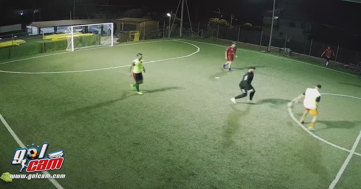 Tiro da fuori