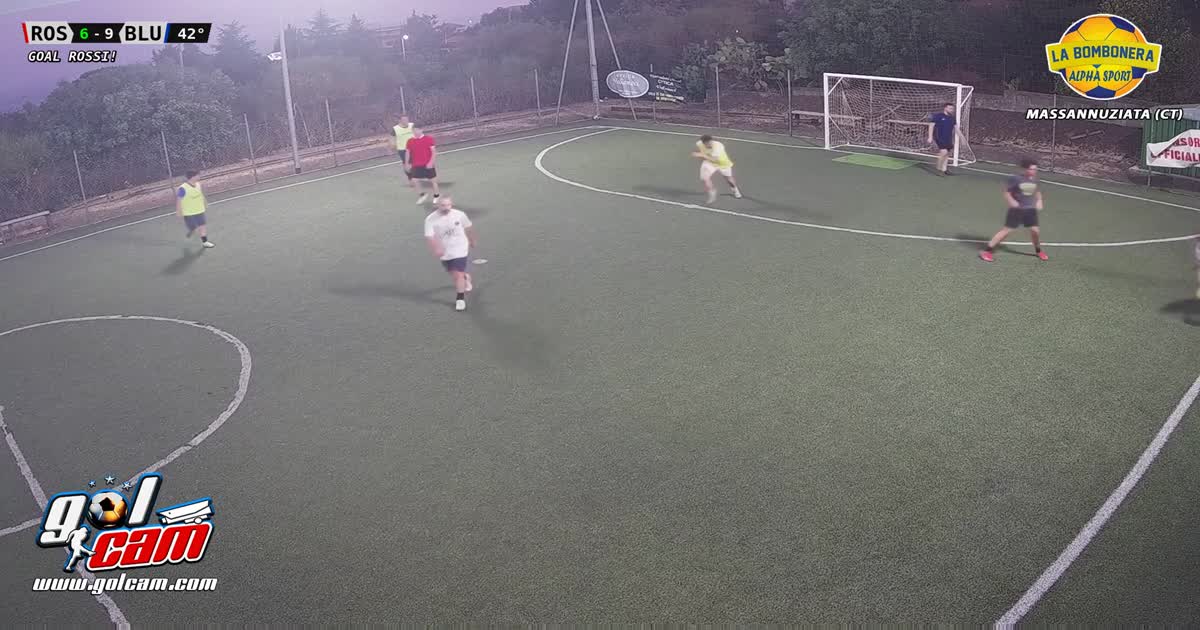 Gol 3 27-6