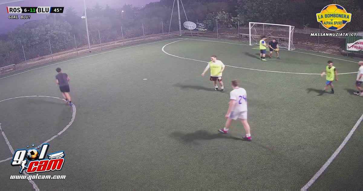 Gol Biddazzu 