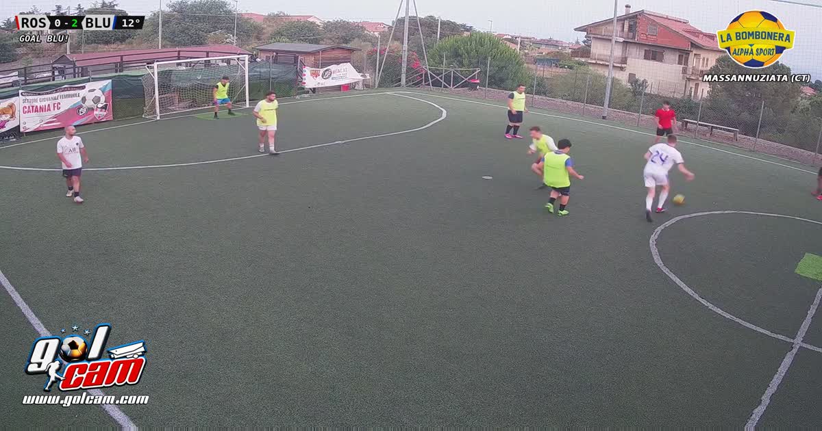 Gol Biddazzu 