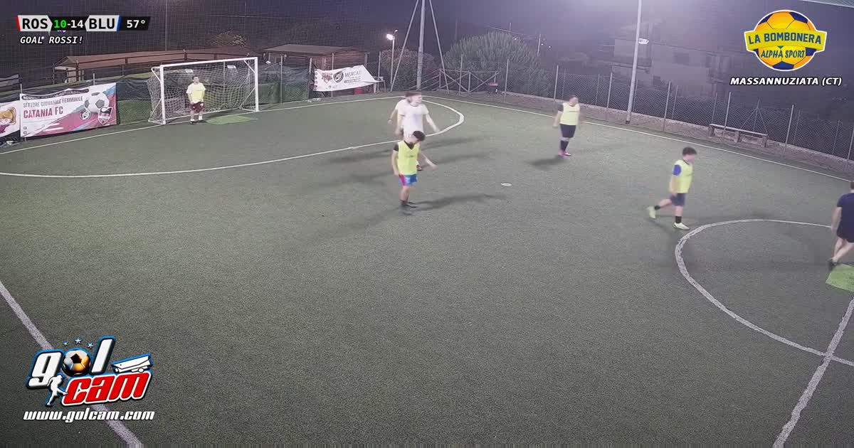 Gol 4 27-6