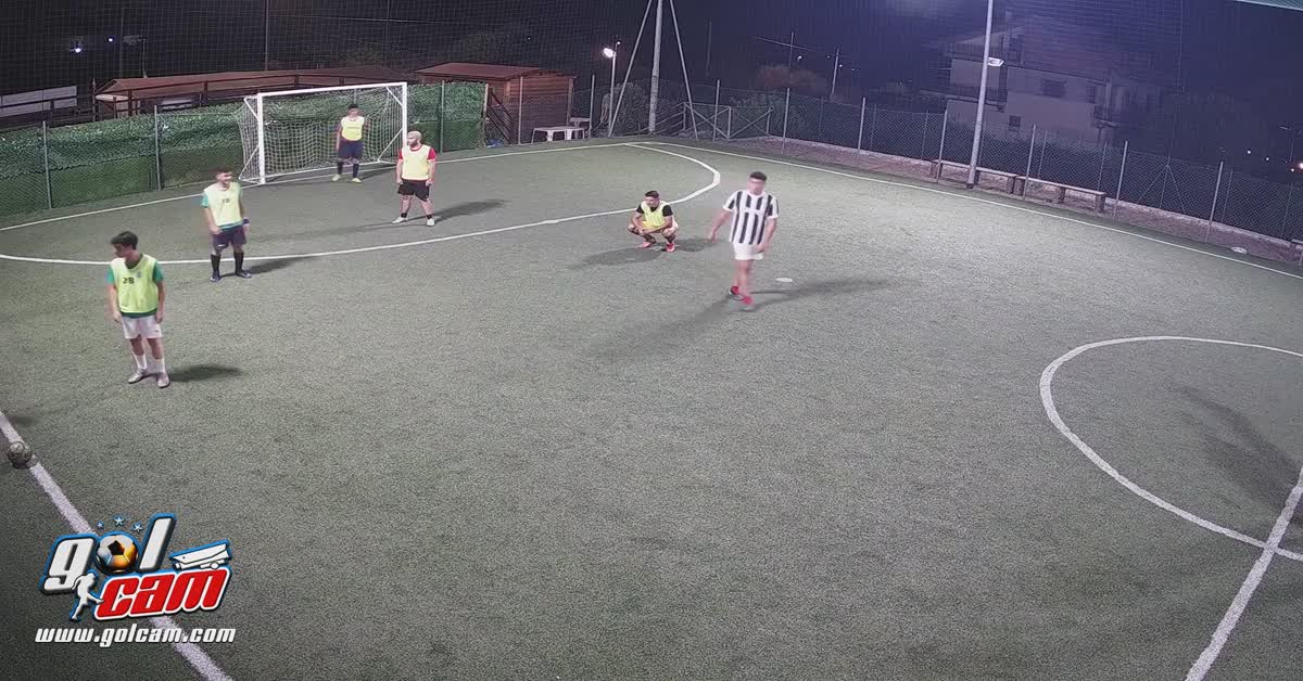Centrocampo