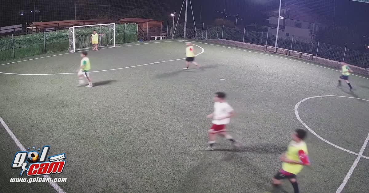 Goalll
