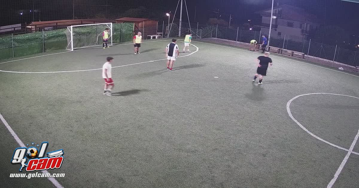 Goalll