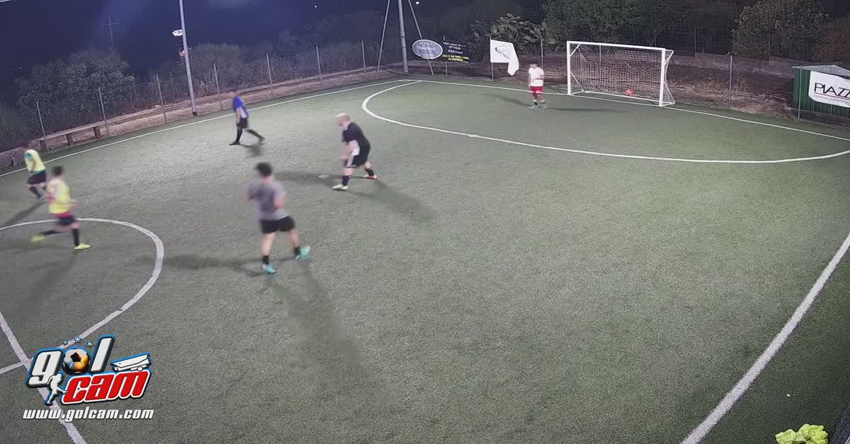 Goalll