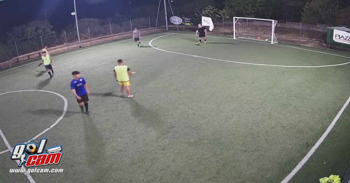 Goalll