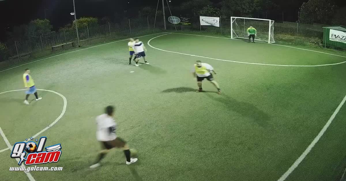 Gol luca