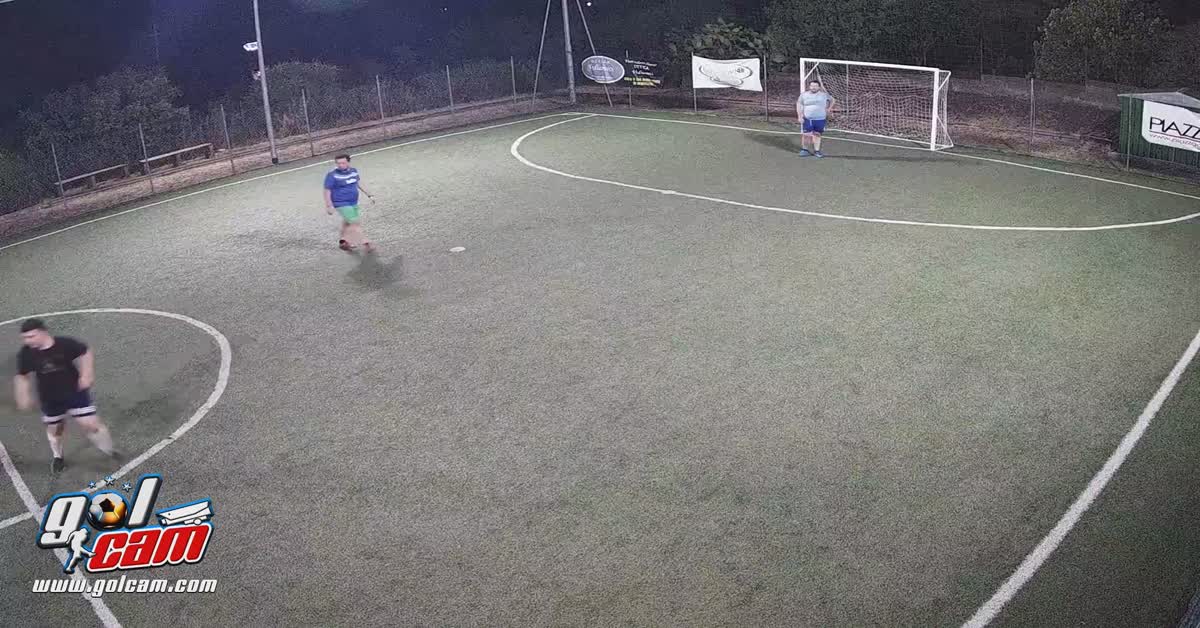 Goal al volo