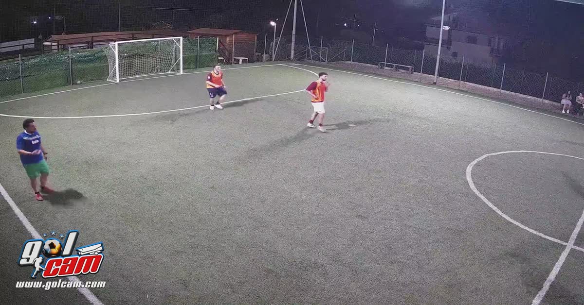Dribling