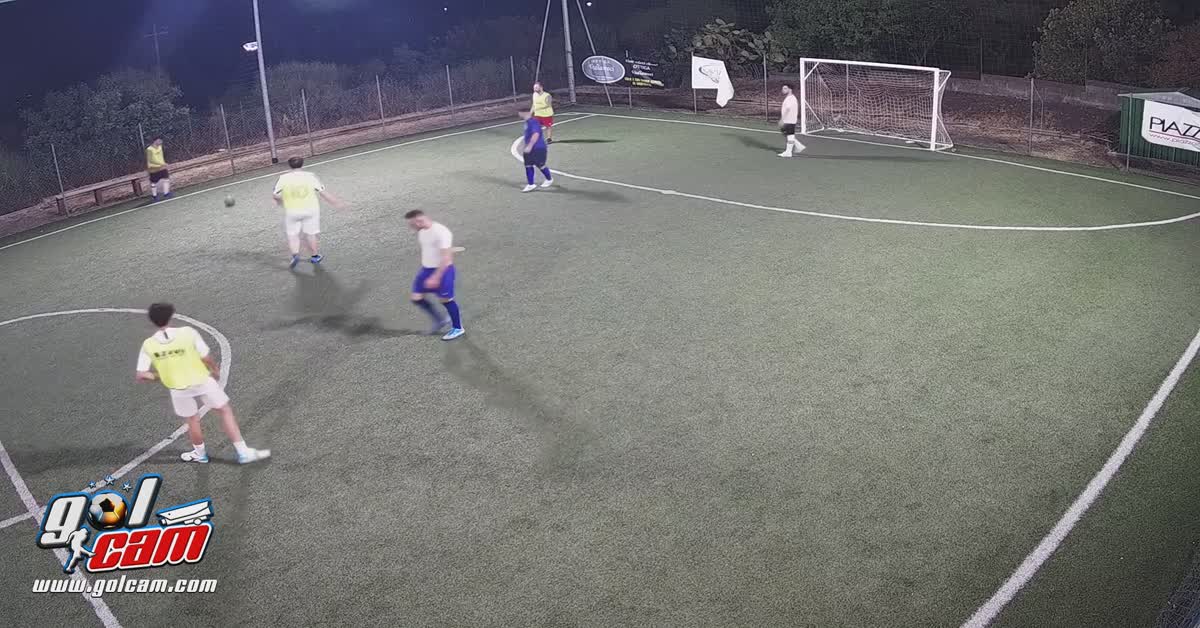 Gol da fuori