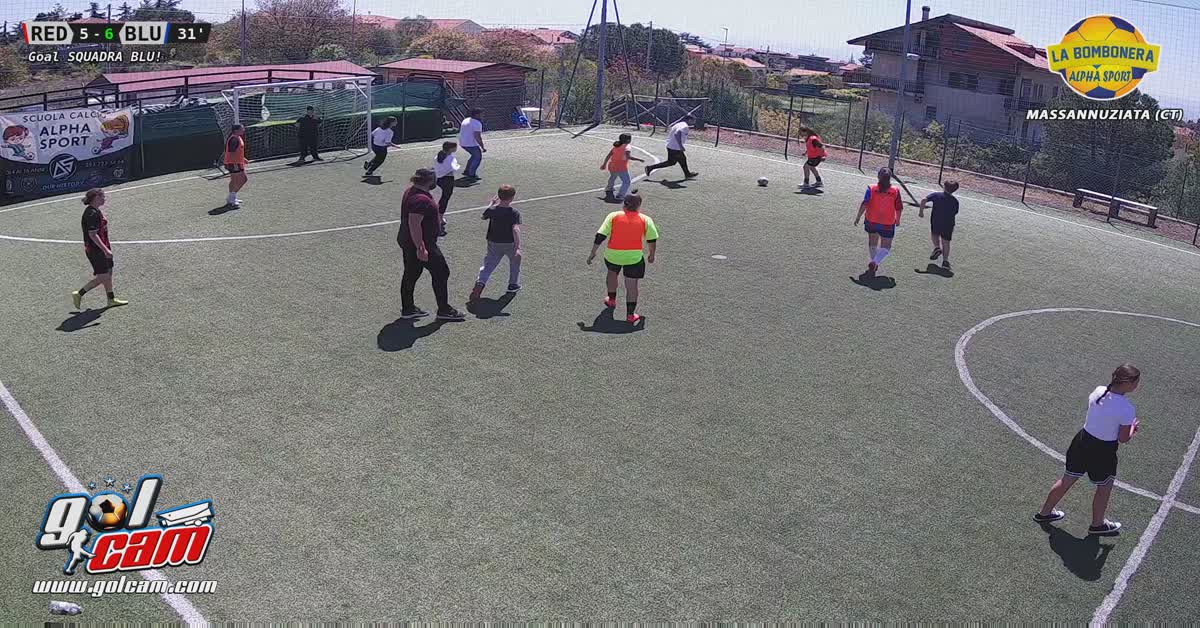 Gol Ludovica 