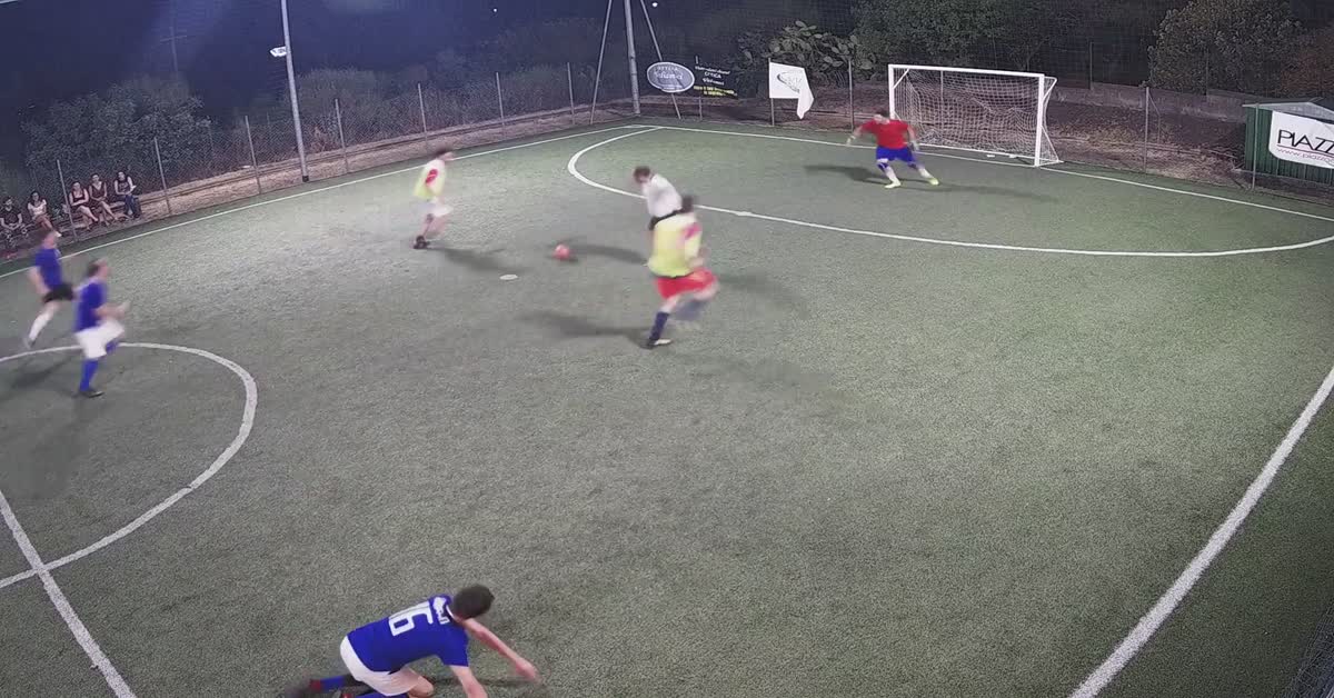 Azione avvolgente