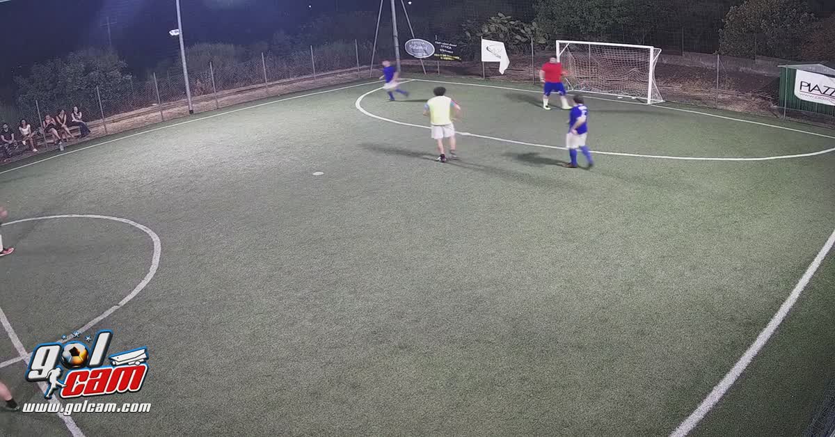 Gol da fuori