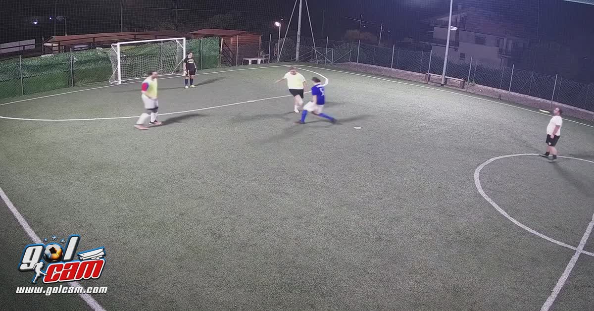 Assist per Zio kitt