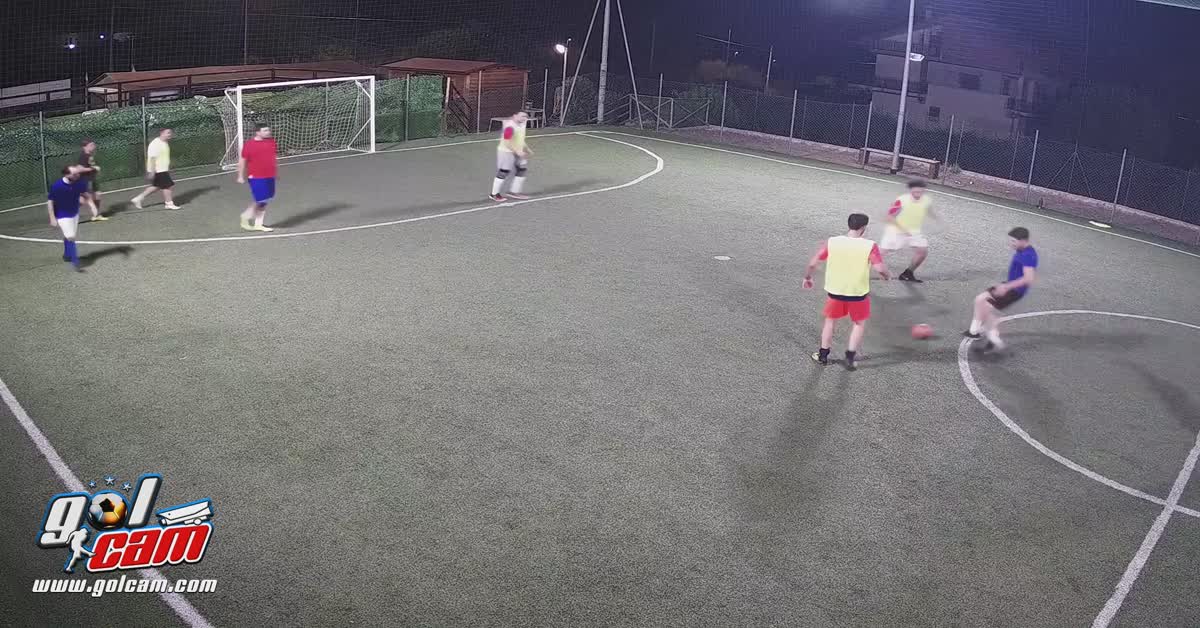 Goal Claudio