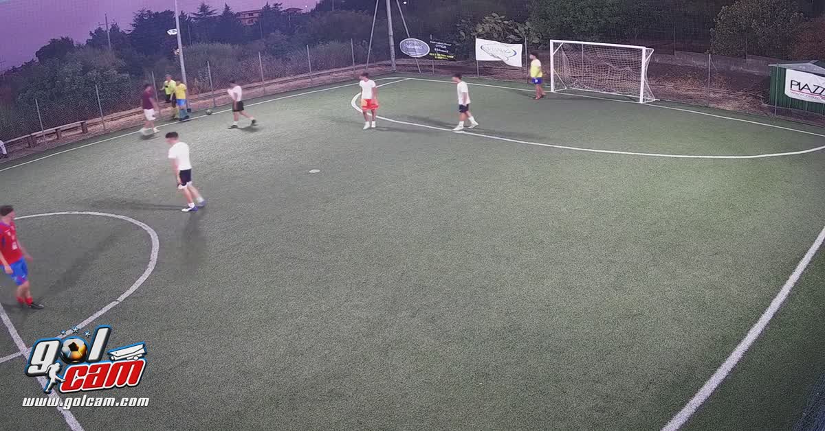 Tiro da fuori
