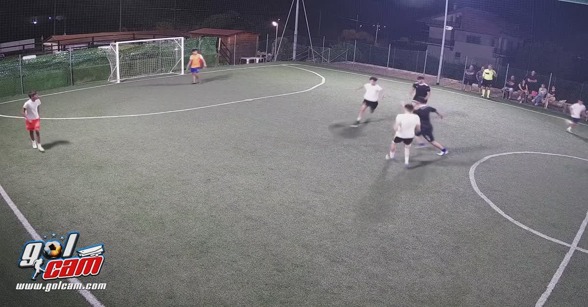 gol stupido