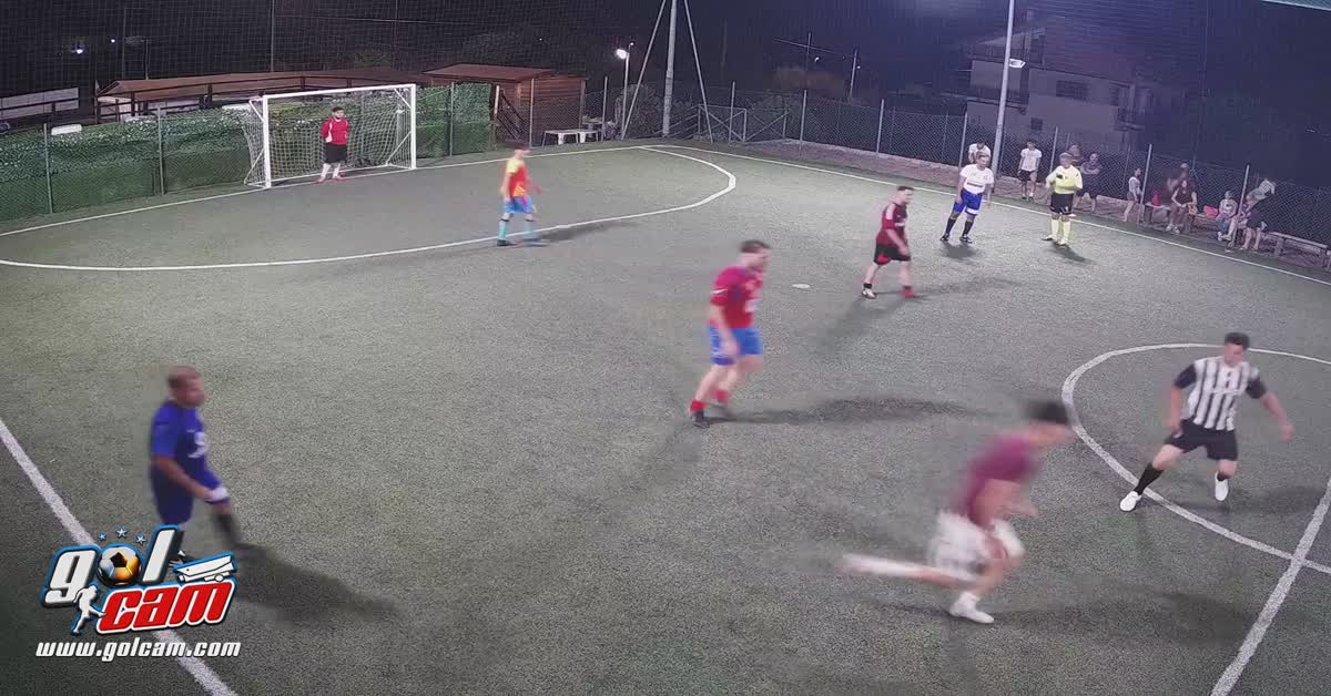 Gol facile