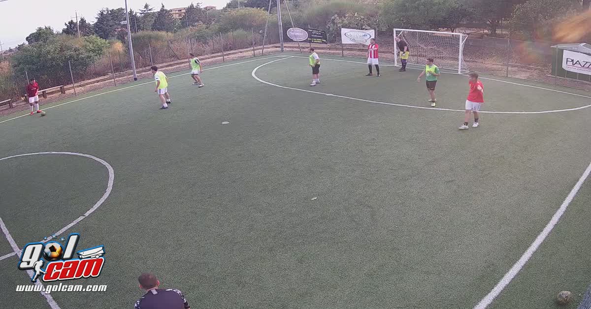 Gol di sinistro