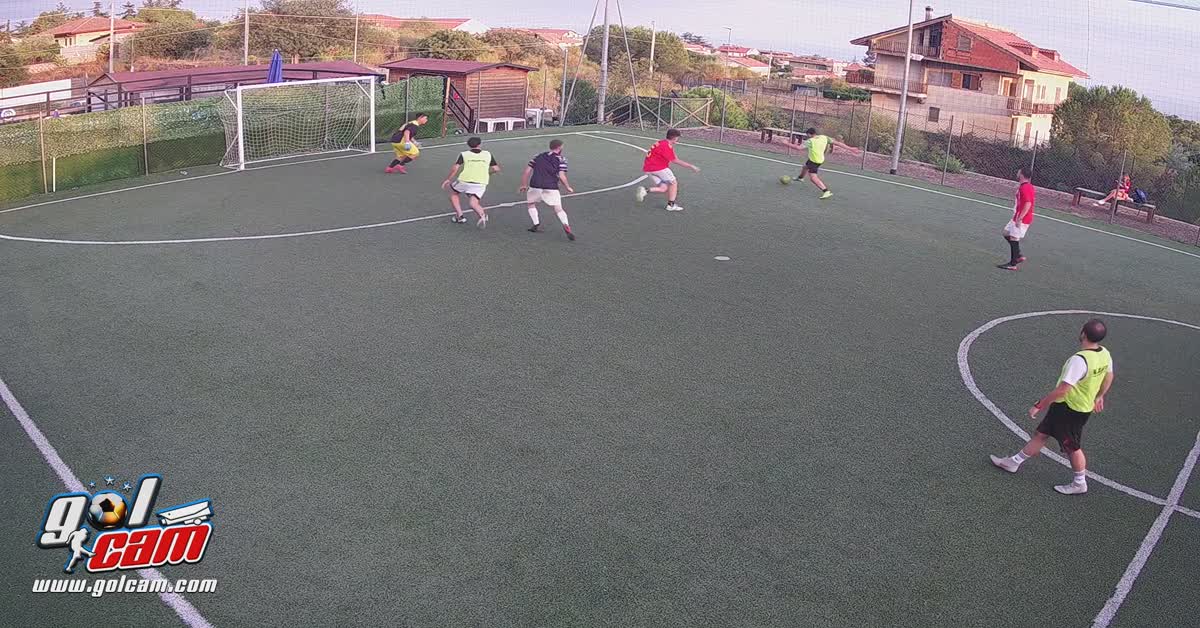 Tiro da fuori